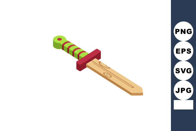 Toy Clipart Image 8