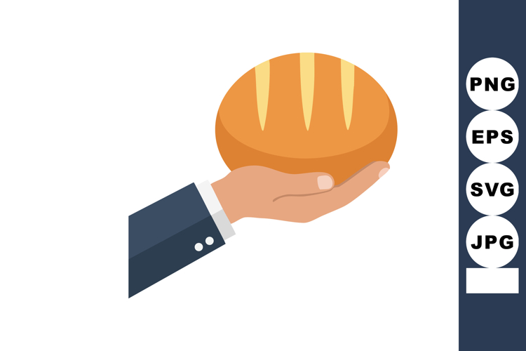 Bakery Clipart Image 11