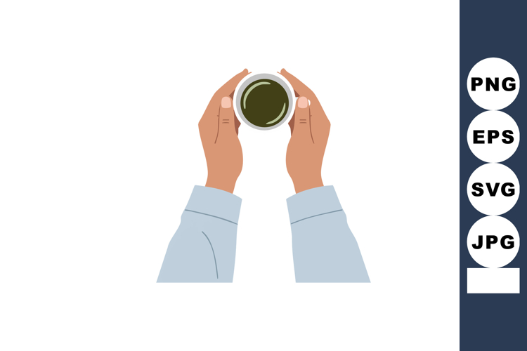 Coffee Clipart Image 22