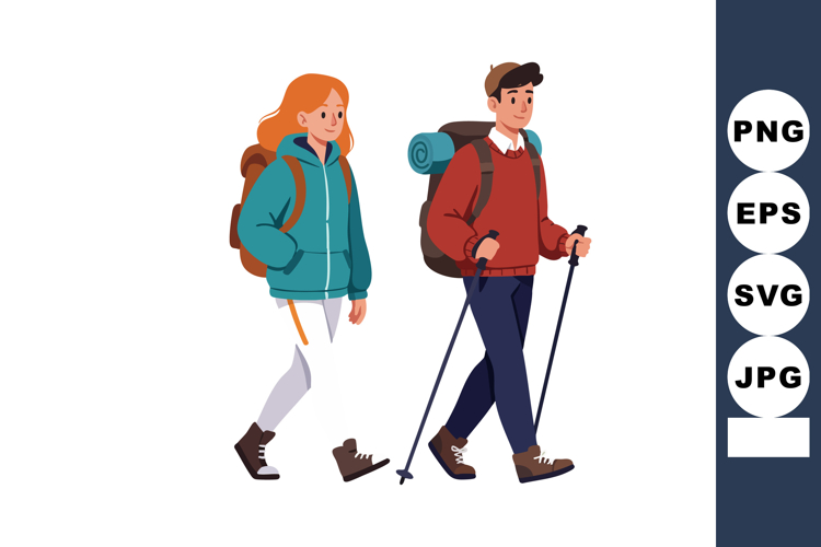 Cold Weather Clipart Image 3