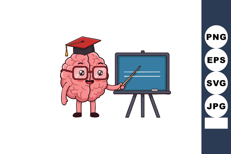 Graduation Clipart Image 13