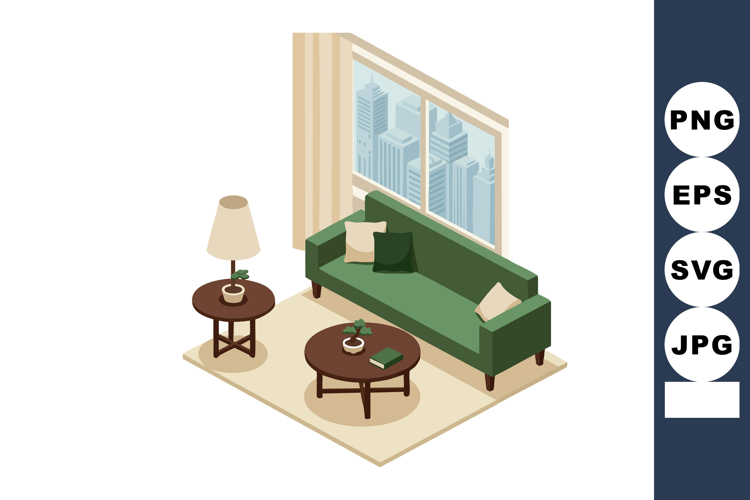 Pillow Clipart Image 11