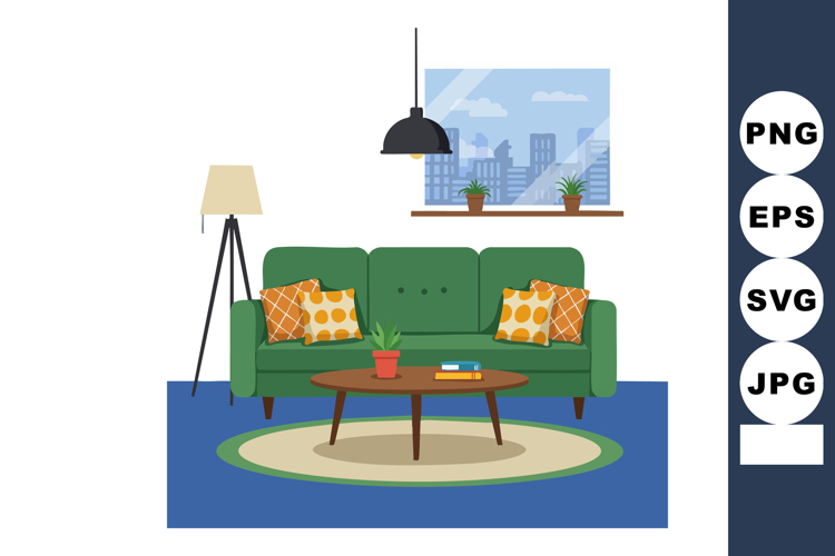 Coffee Clipart Image 7