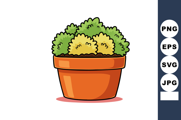 Cartoon Clipart Image 11