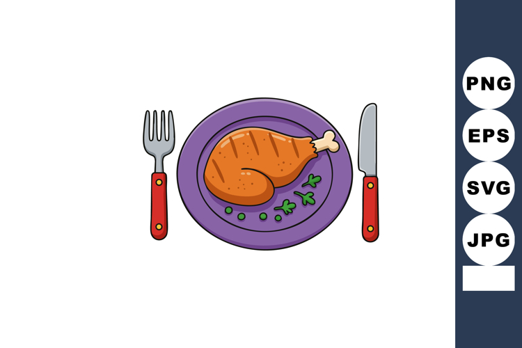 Knife Clipart