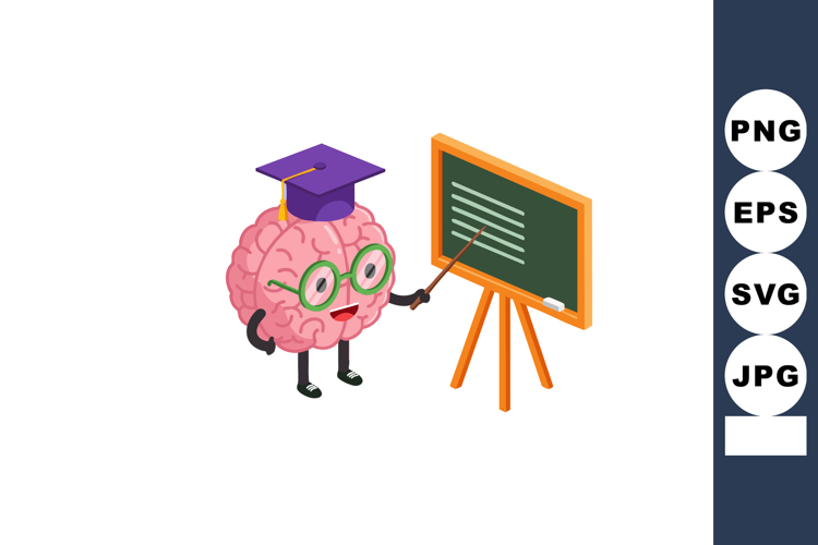 Graduation Clipart Image 12