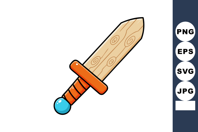 Cartoon Clipart Image 10