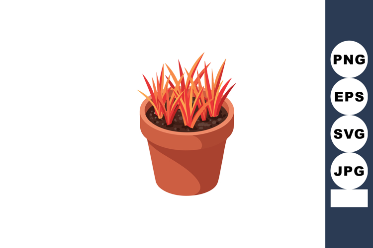 Grass Clipart Image 4