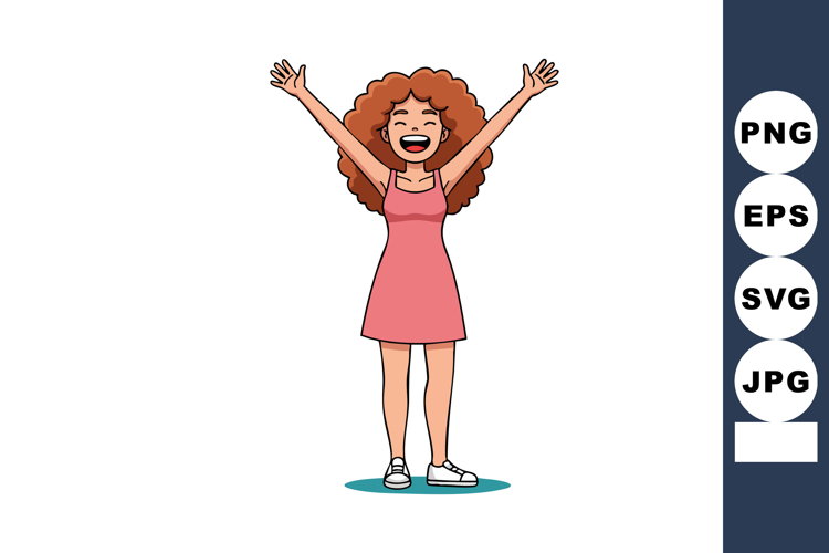 Laugh Clipart Image 11