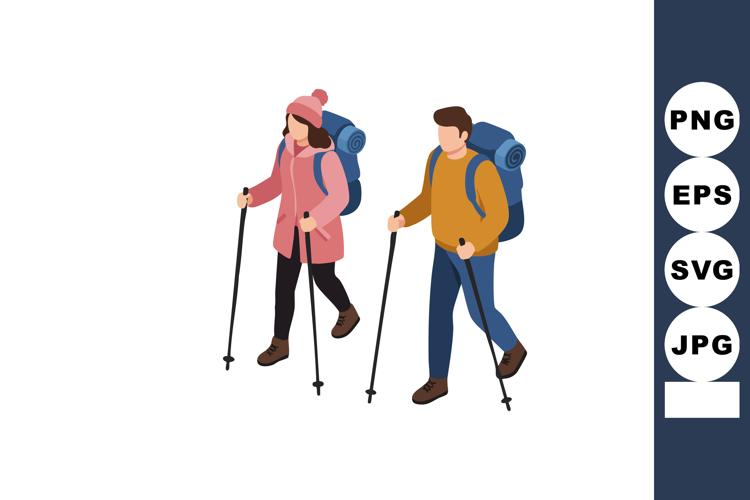 Couple Clipart Image 9