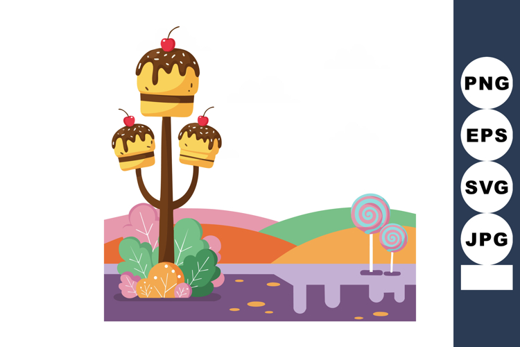 Cherry Clipart Image 7
