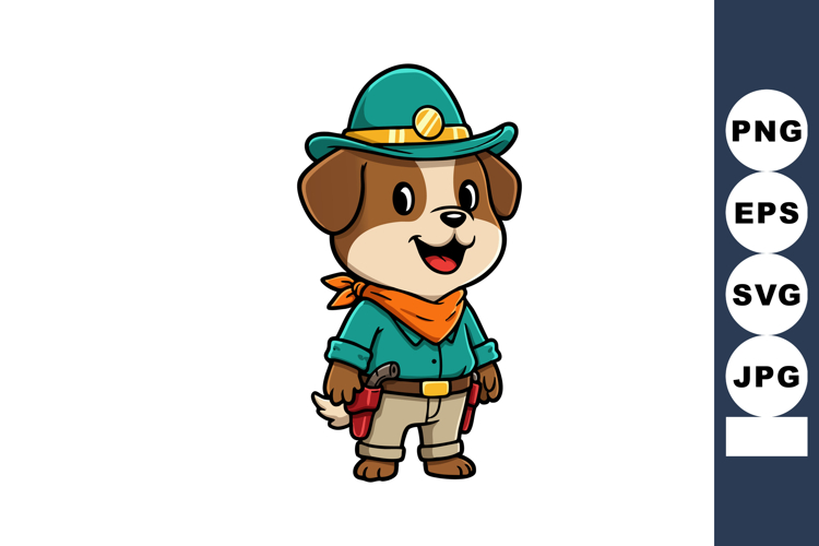 Bandana Clipart Image 6