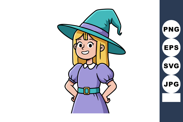 Costume Clipart Image 16