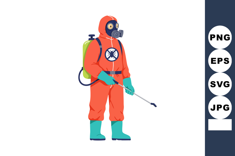 Spray Clipart Image 22