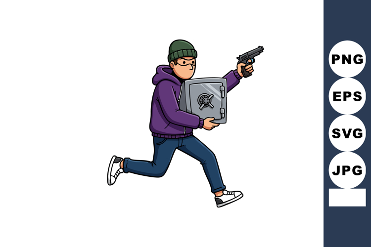 Safe Clipart Image 2