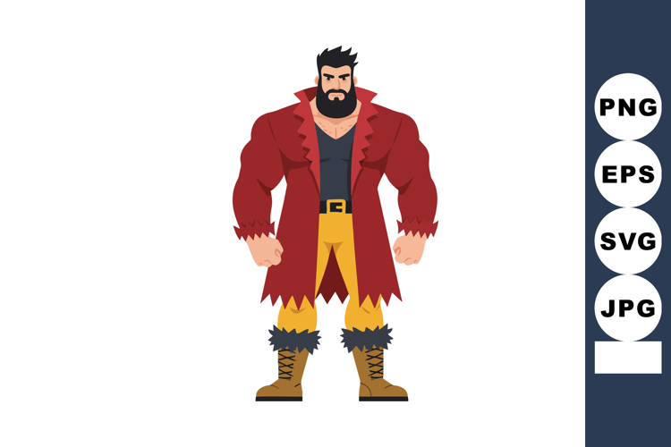 Fist Clipart Image 19