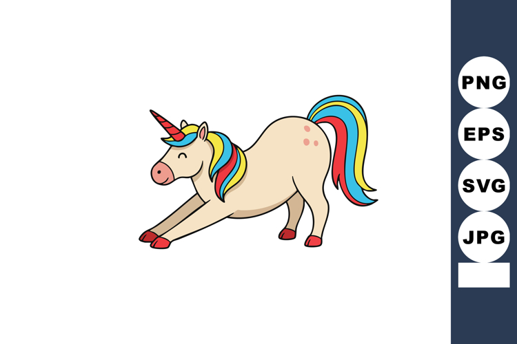 Rainbow Clipart Image 13