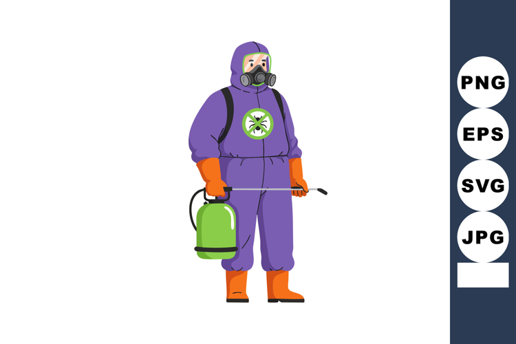 Spray Clipart Image 21