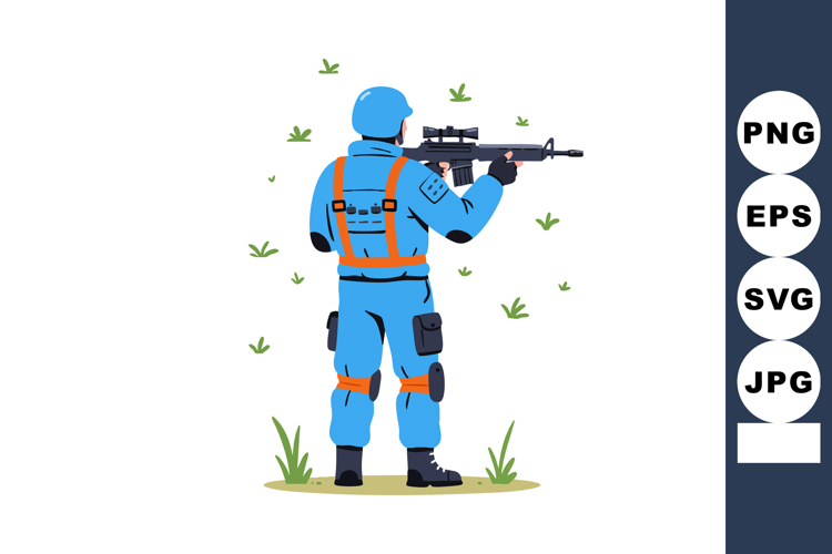 Protection Clipart Image 6