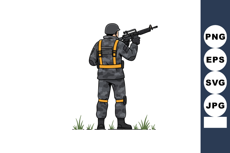 Boots Clipart Image 13