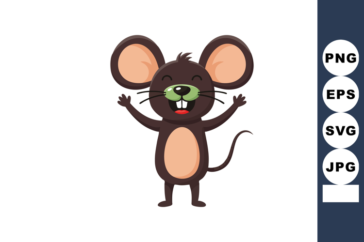 Character Clipart Image 24