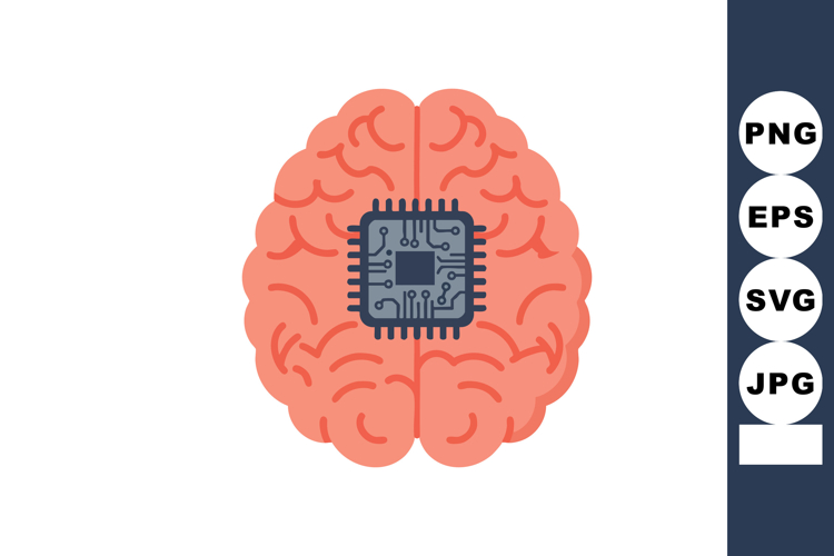 Electron Clipart Image 2