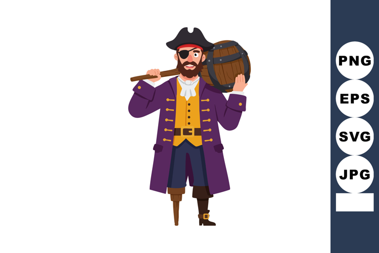 Barrel Clipart Image 11
