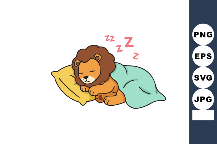 Pillow Clipart Image 21