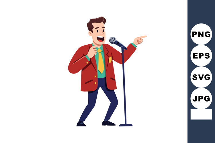 Jacket Clipart Image 7