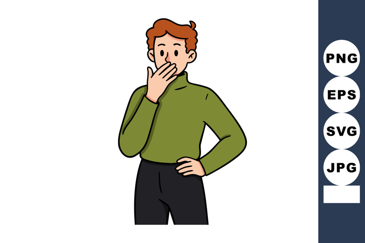 Sweater Clipart Image 17