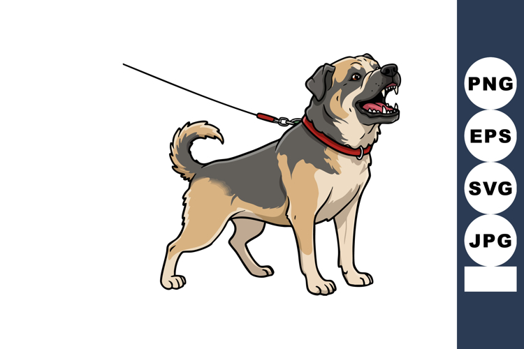 Pet Clipart Image 11