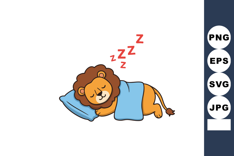 Blanket Clipart Image 8