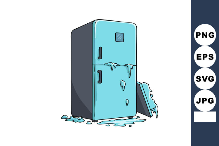 Kitchen Clipart Image 24