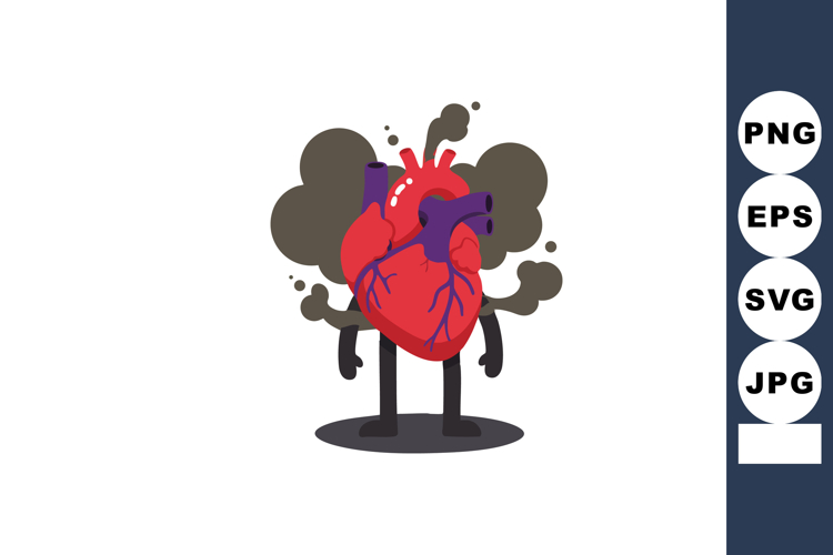 Character Clipart Image 22