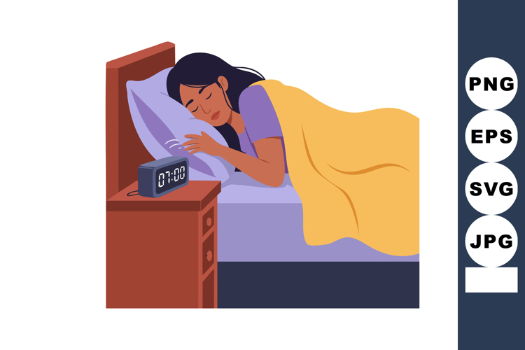 Alarm Clipart Image 9