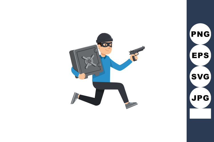 Safe Clipart