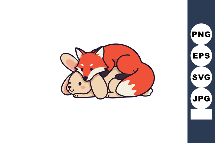 Friendship Clipart Image 2