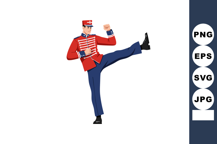 Boots Clipart Image 11