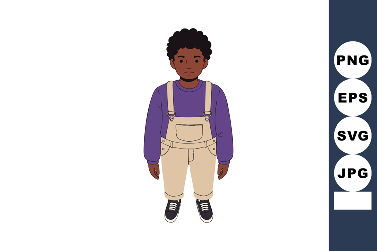 Shoes Clipart Image 7