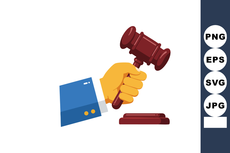 Auction Clipart
