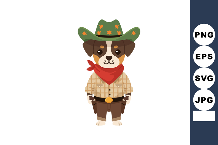Bandana Clipart Image 5
