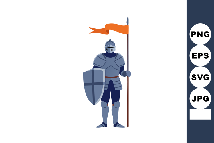 Spear Clipart