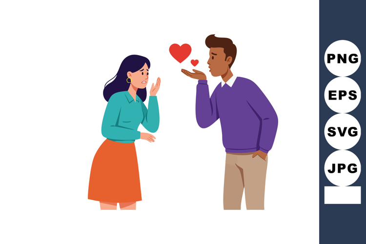 Heart Clipart Image 8