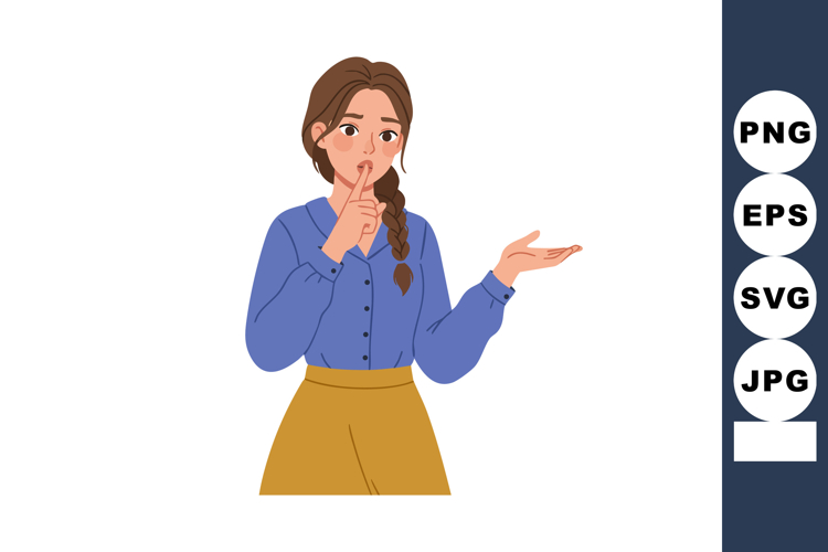Lips Clipart Image 12