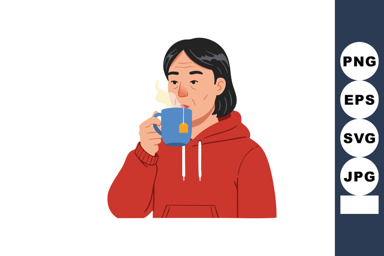 Tea Clipart Image 2