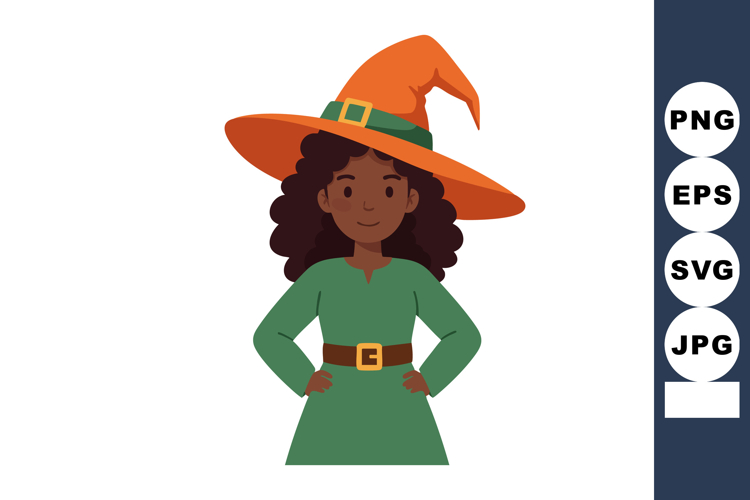 Hat Vector