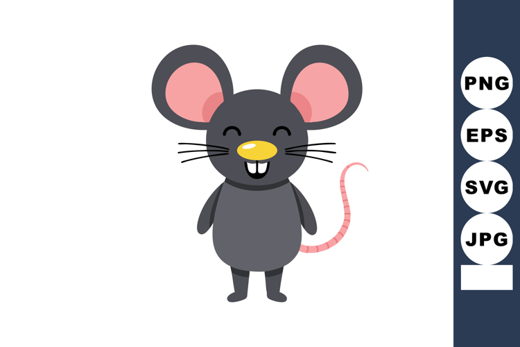 Character Clipart Image 21