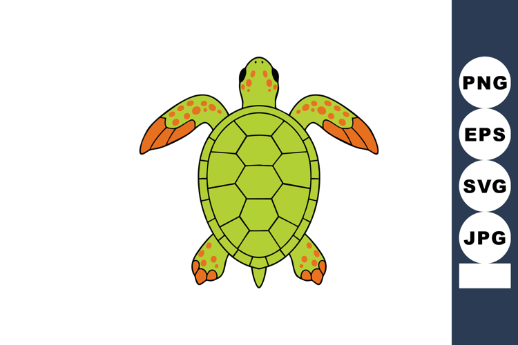 Swimming Illustration Image 6