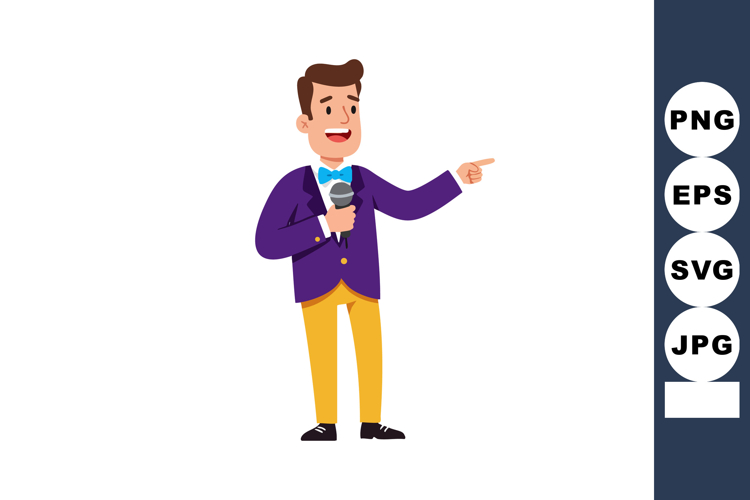 Speaker Clipart