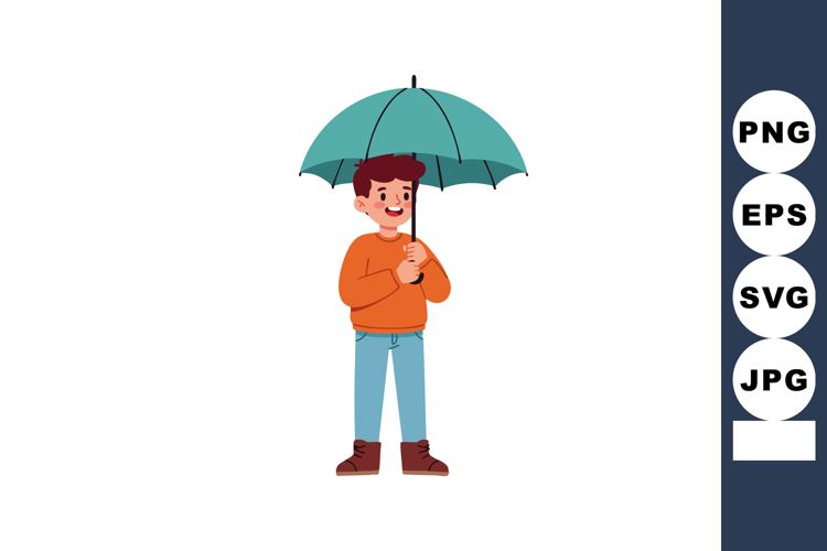 Sweat Clipart Image 3
